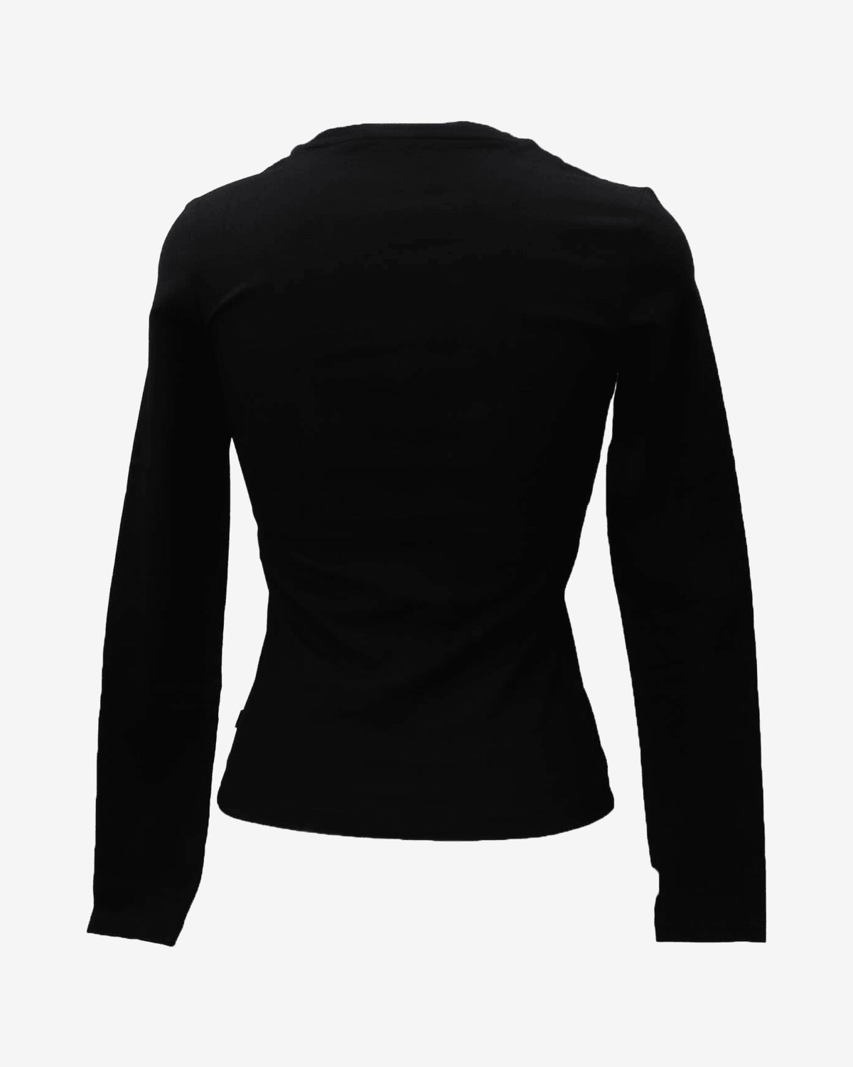 T-shirt GJ SLIM LOGO EMB