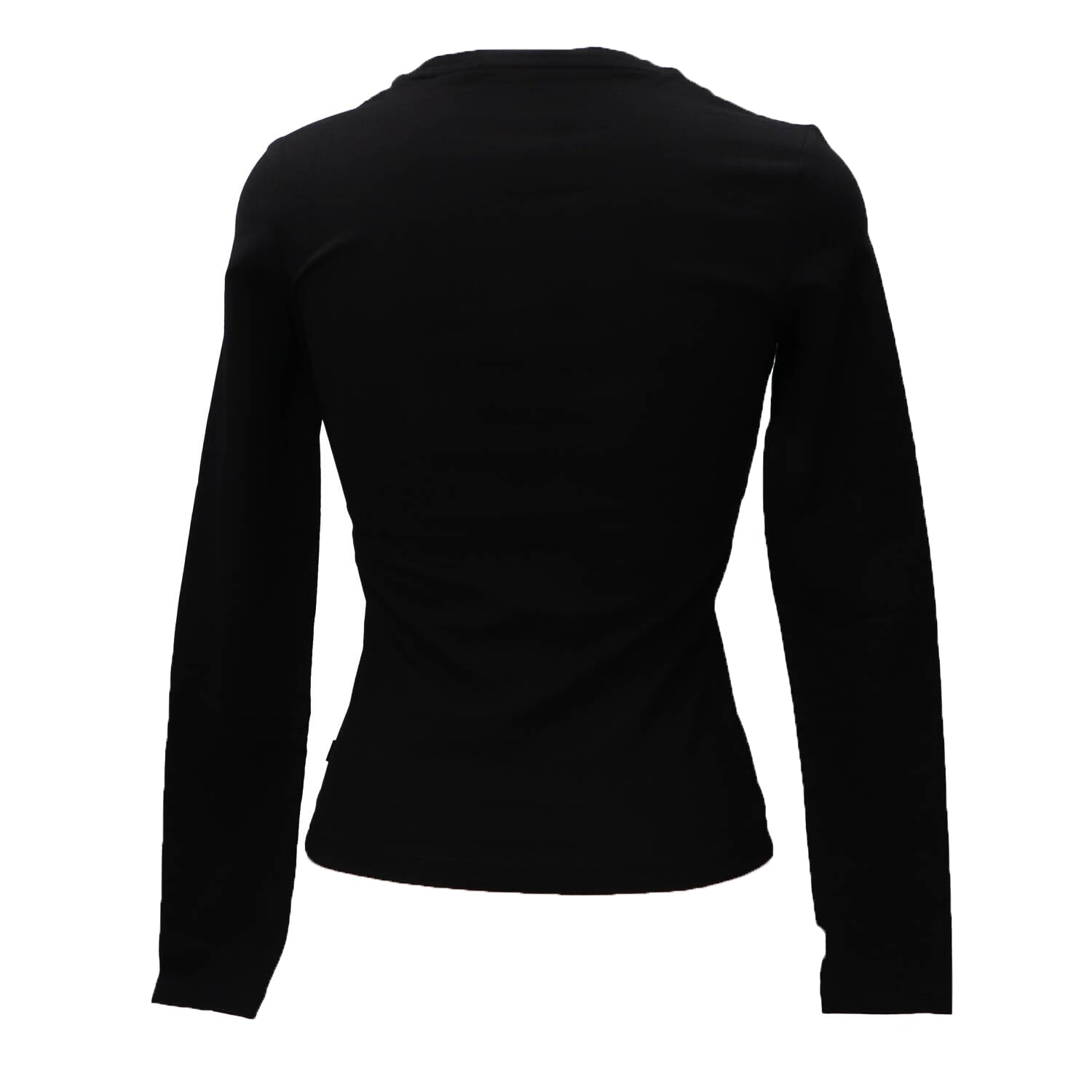 T-shirt GJ SLIM LOGO EMB