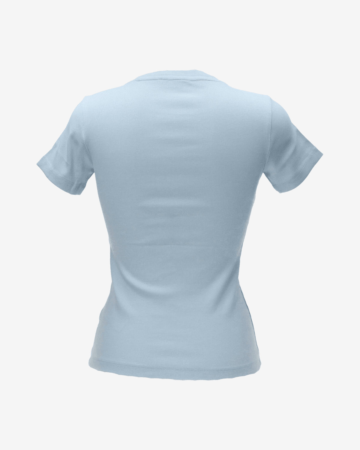 T-shirt GJ SS CN EMBRO SLIM TOP