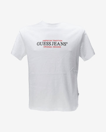 GJ SS CN REG AMERICAN TRAD TEE