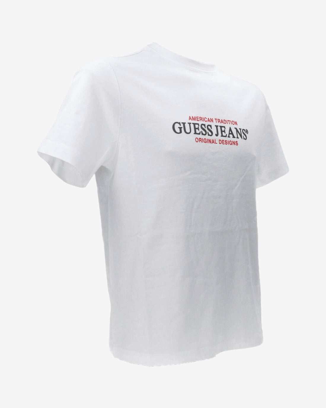 GJ SS CN REG AMERICAN TRAD TEE