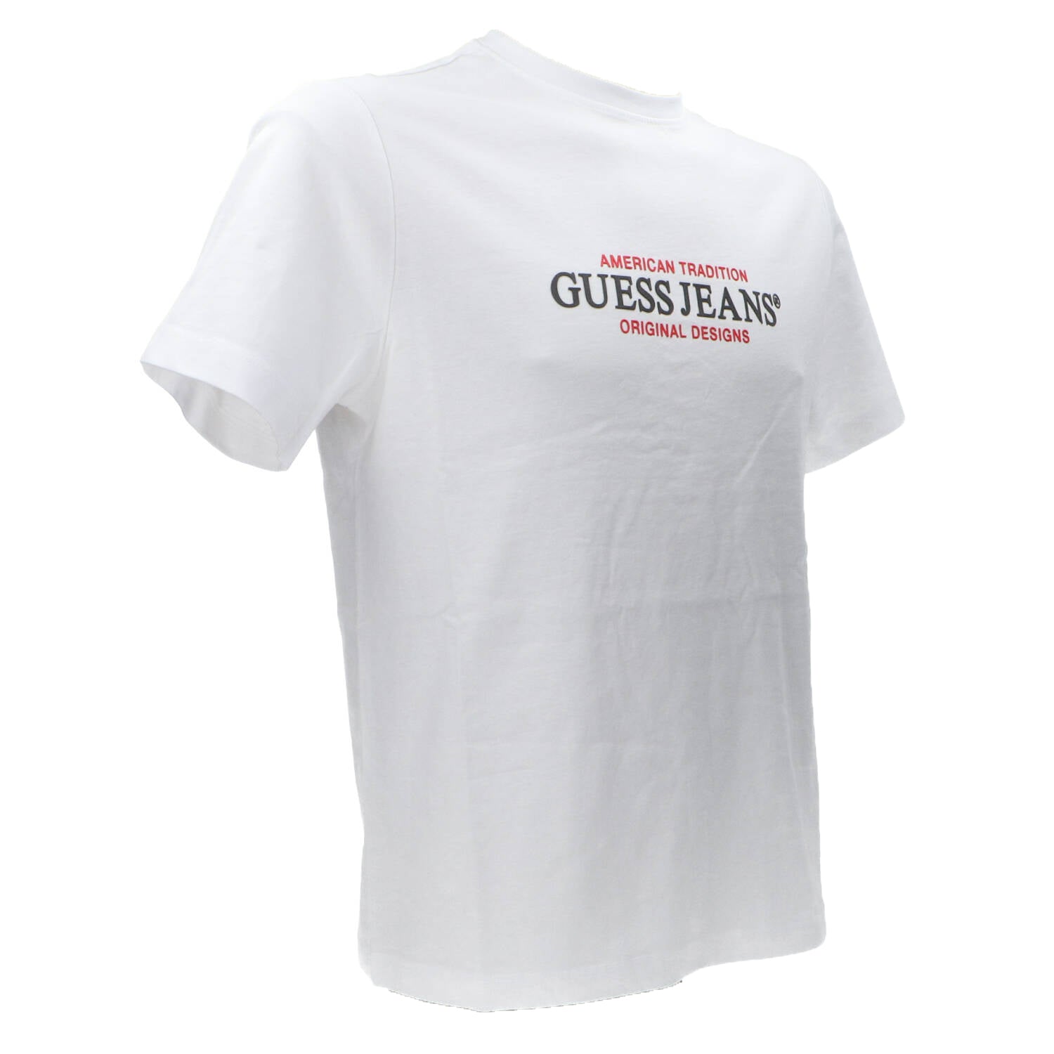 GJ SS CN REG AMERICAN TRAD TEE