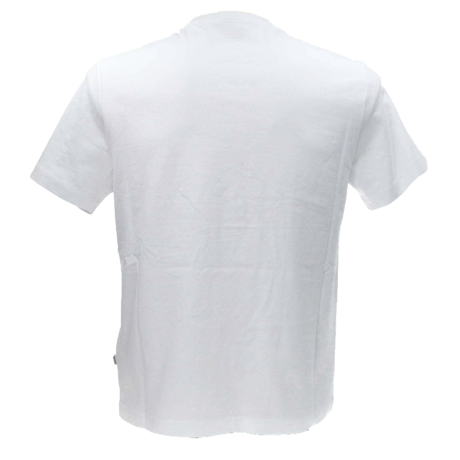 GJ SS CN REG AMERICAN TRAD TEE