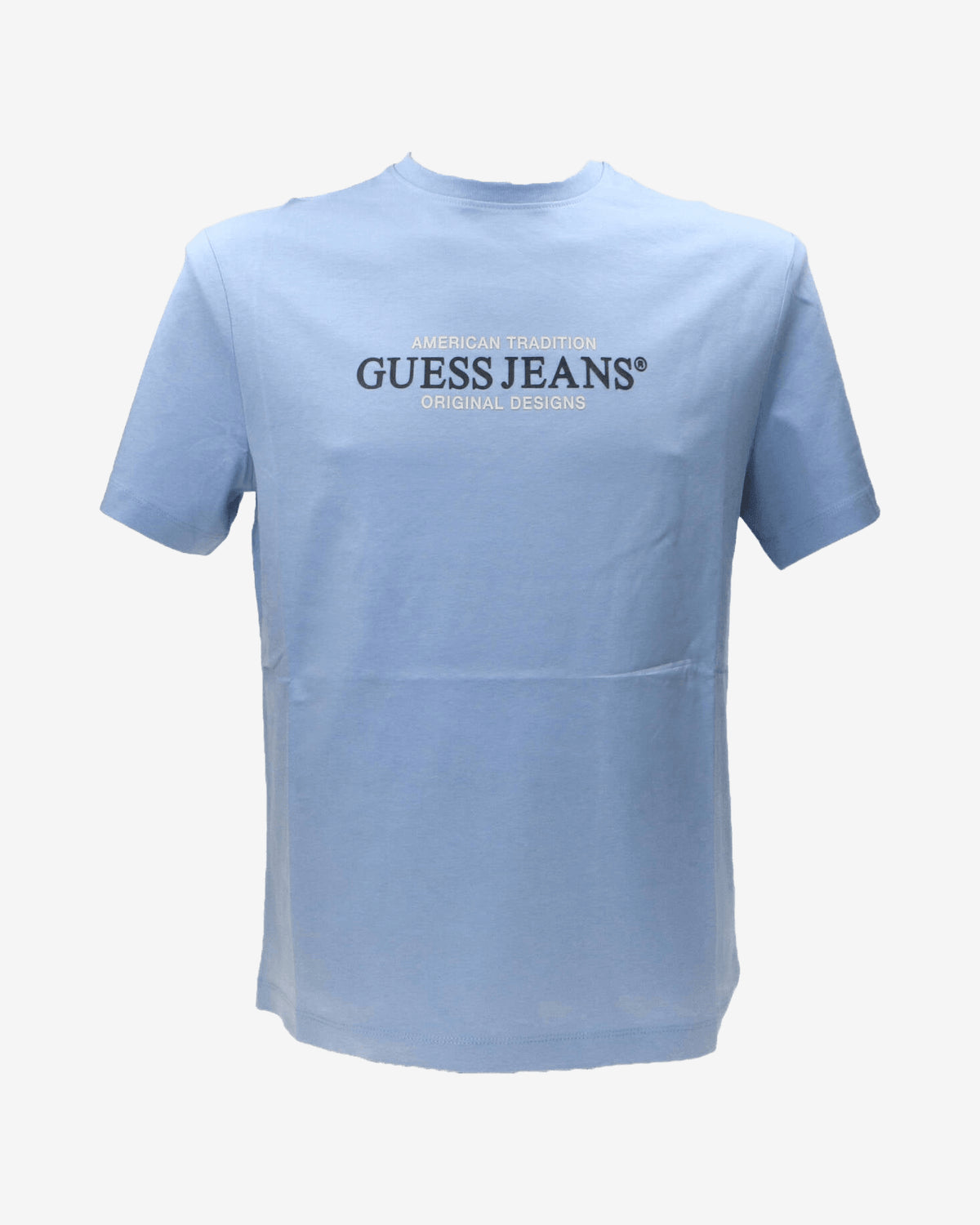 GJ SS CN REG AMERICAN TRAD TEE