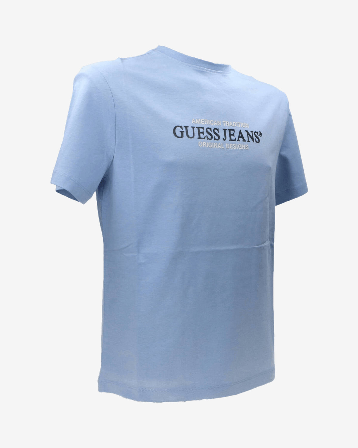 GJ SS CN REG AMERICAN TRAD TEE