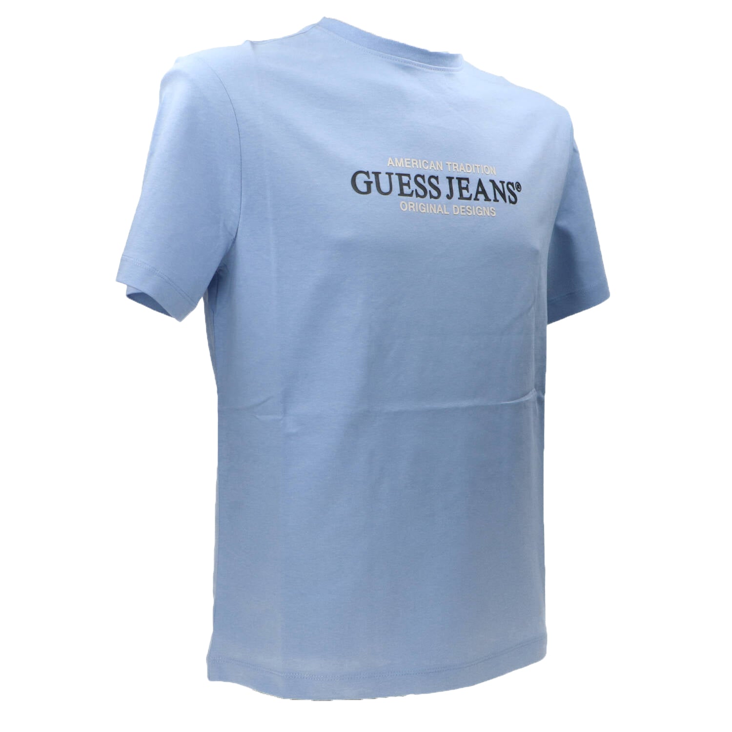 GJ SS CN REG AMERICAN TRAD TEE