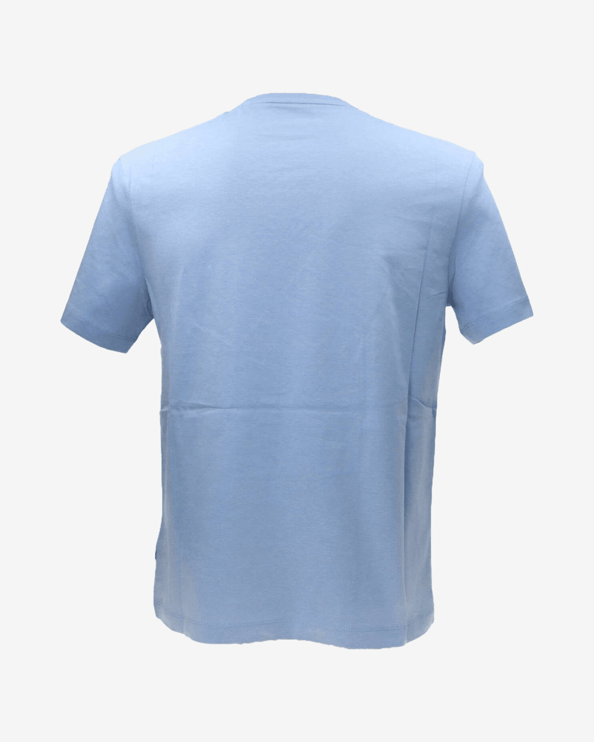 GJ SS CN REG AMERICAN TRAD TEE
