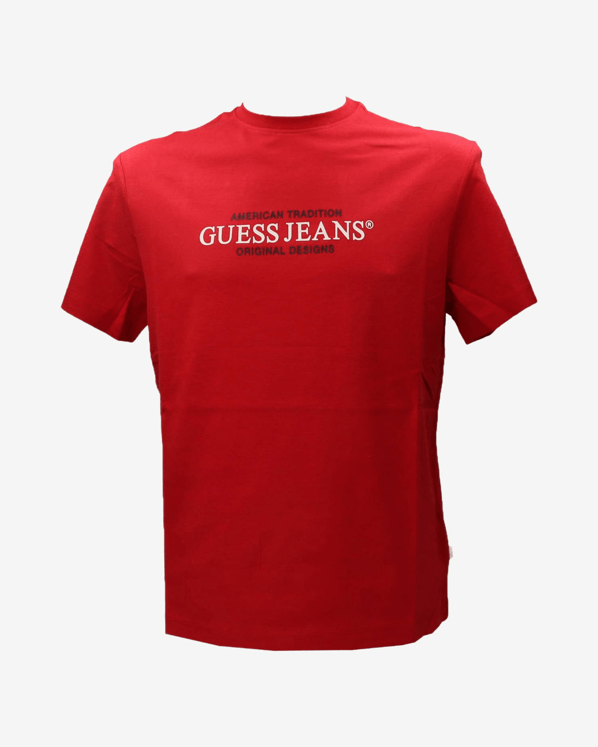 GJ SS CN REG AMERICAN TRAD TEE