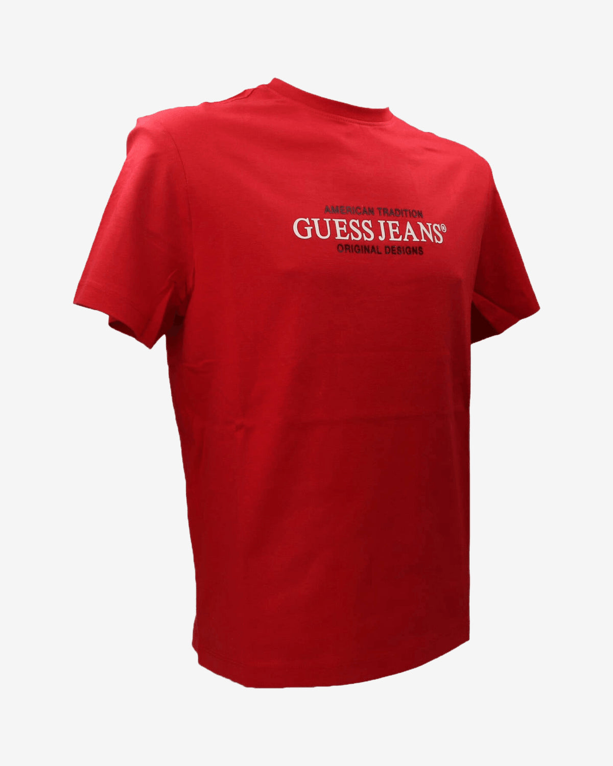 GJ SS CN REG AMERICAN TRAD TEE