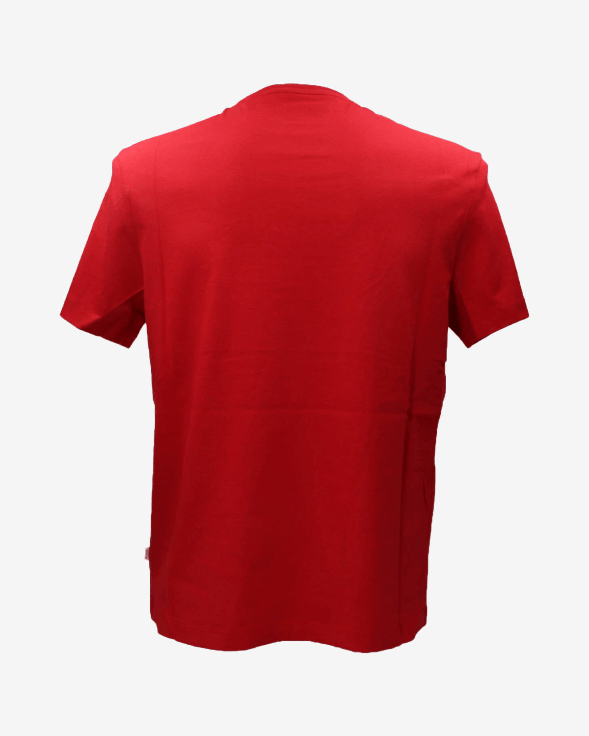 GJ SS CN REG AMERICAN TRAD TEE