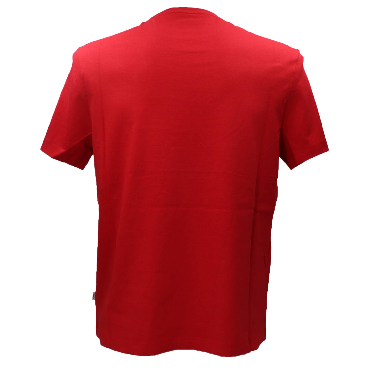 GJ SS CN REG AMERICAN TRAD TEE