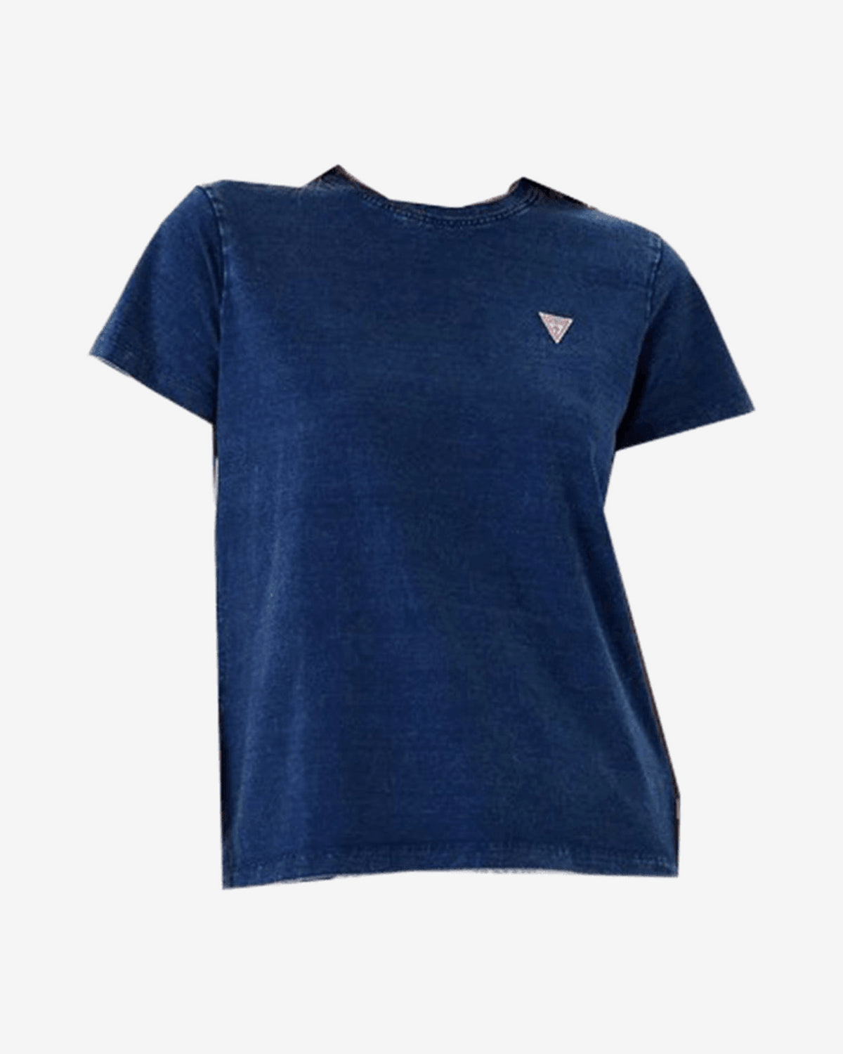 Guess T-shirt Donna Blu Casual
