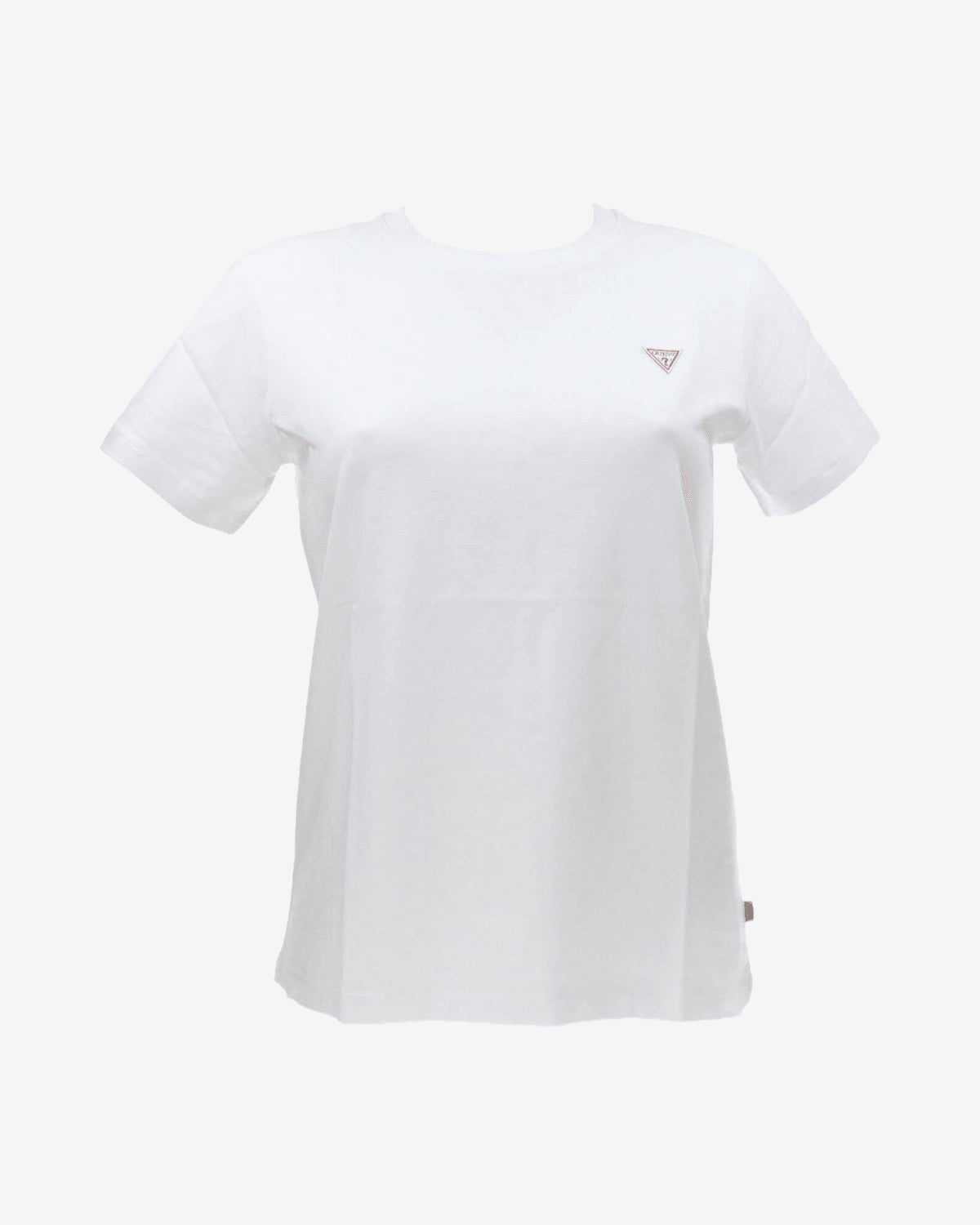 GJ SS CN REG MINI TRIANGLE TEE