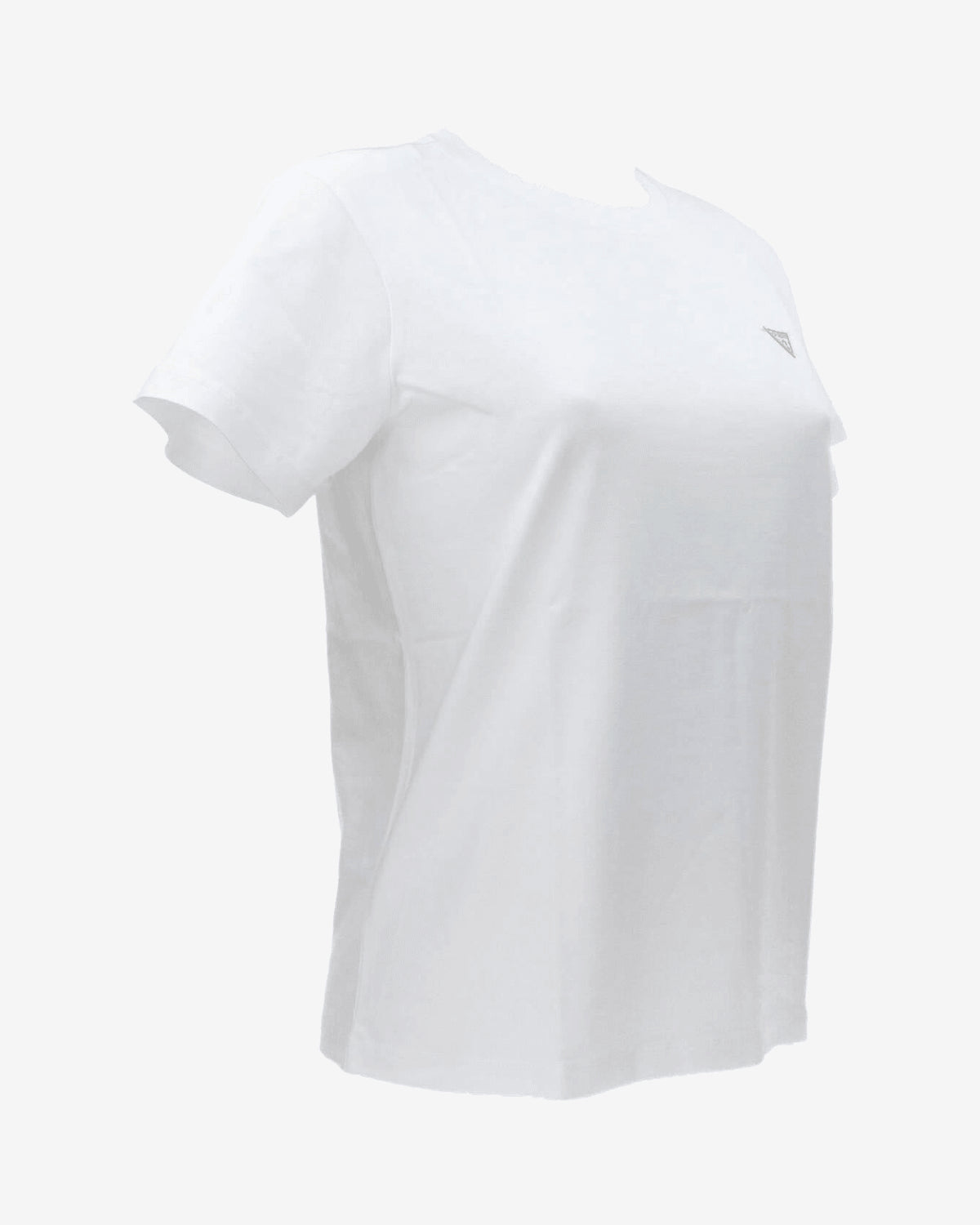 GJ SS CN REG MINI TRIANGLE TEE