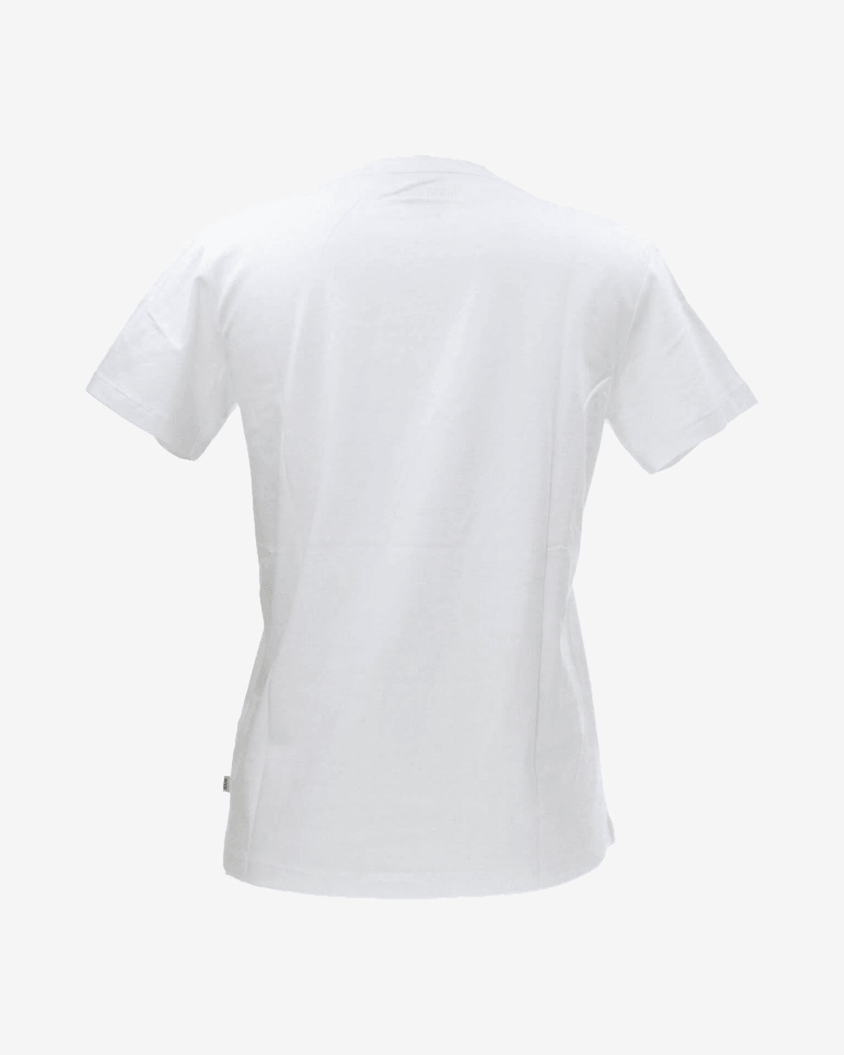 GJ SS CN REG MINI TRIANGLE TEE