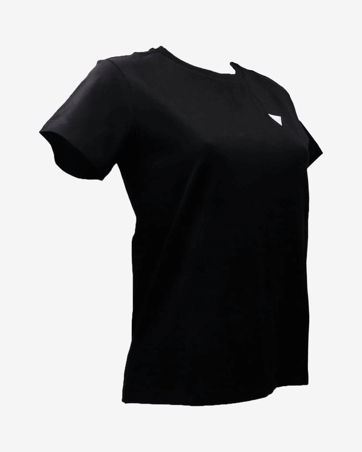 GJ SS CN REG MINI TRIANGLE TEE