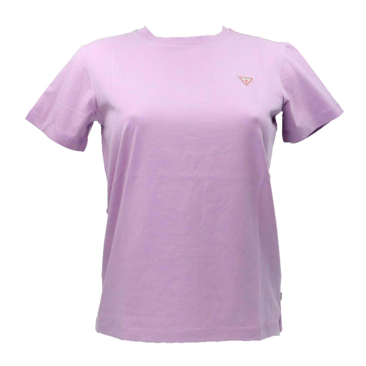 GJ SS CN REG MINI TRIANGLE TEE