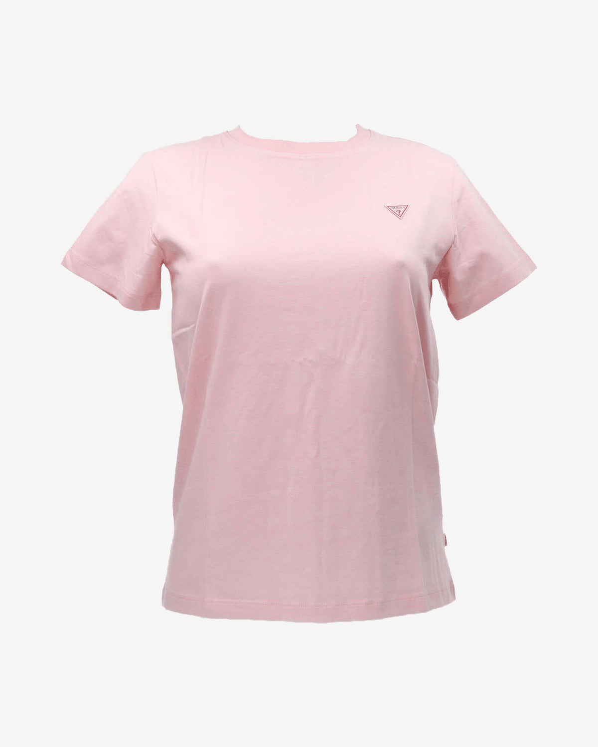 GJ SS CN REG MINI TRIANGLE TEE