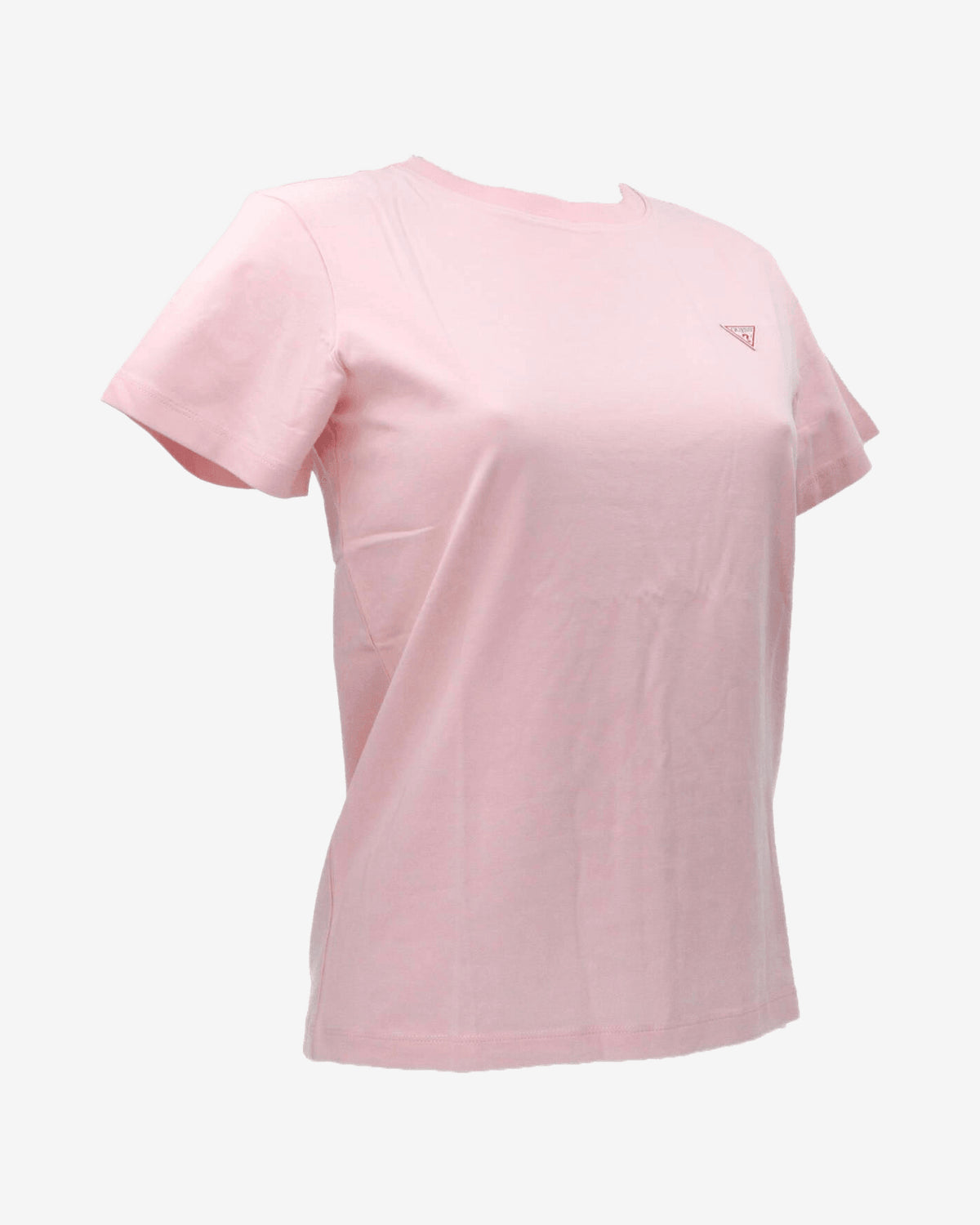 GJ SS CN REG MINI TRIANGLE TEE