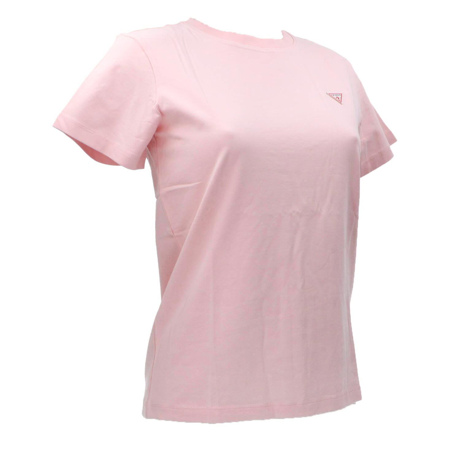 GJ SS CN REG MINI TRIANGLE TEE