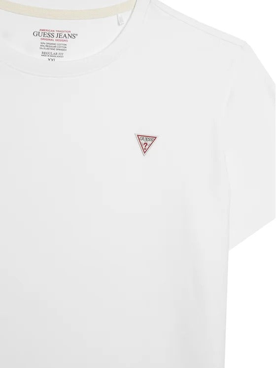GJ SS CN REG MINI TRIANGLE TEE