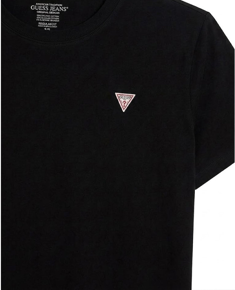 GJ SS CN REG MINI TRIANGLE TEE