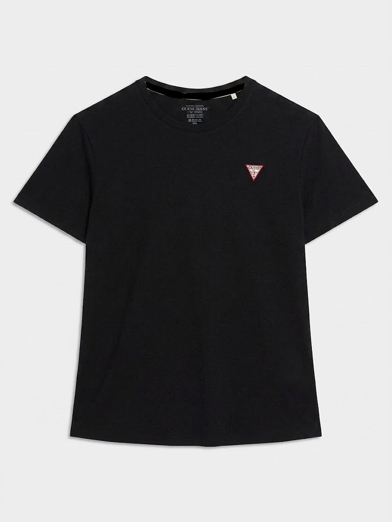GJ SS CN REG MINI TRIANGLE TEE