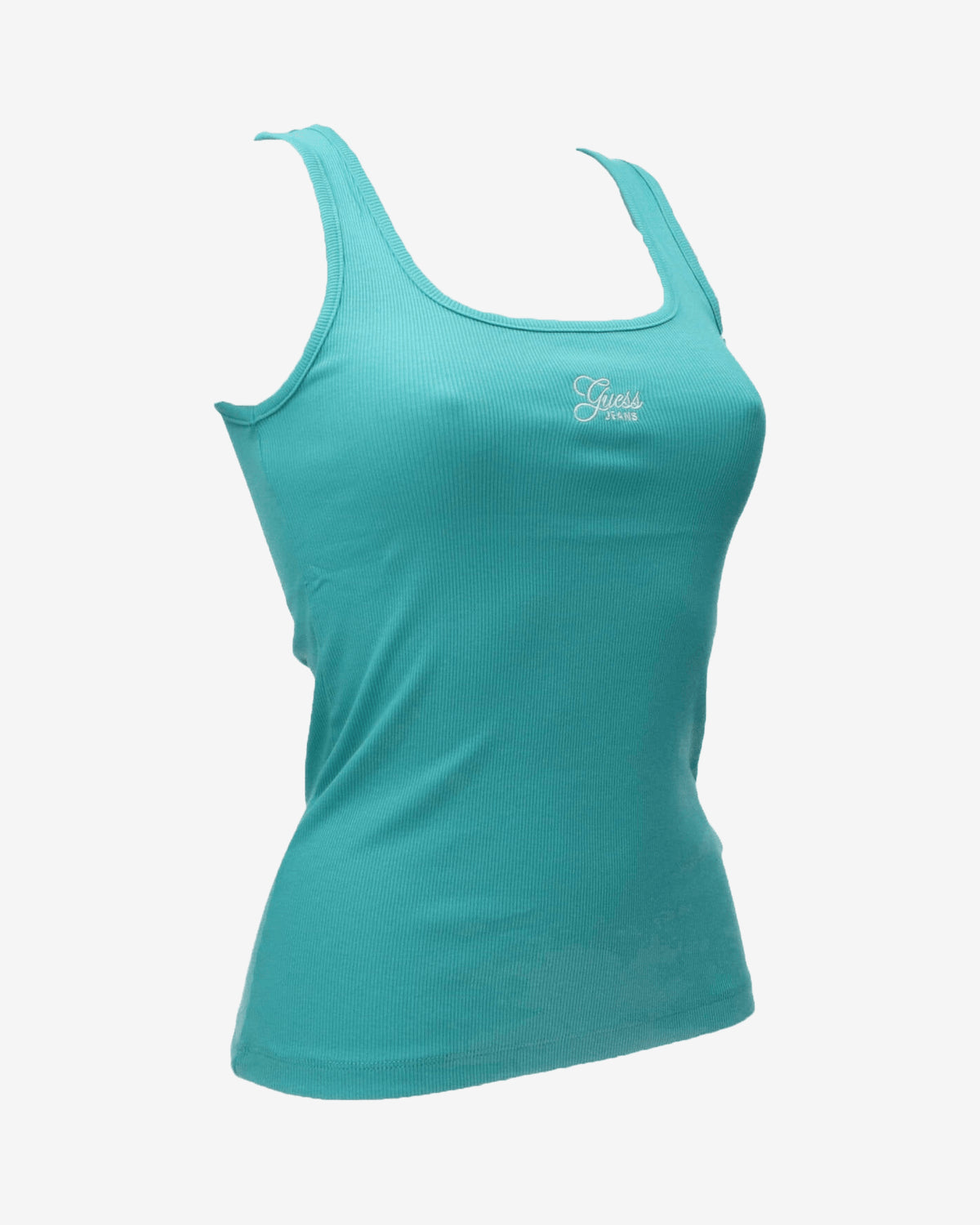 Canotte GJ TANK TOP SLIM RIB EMBRO