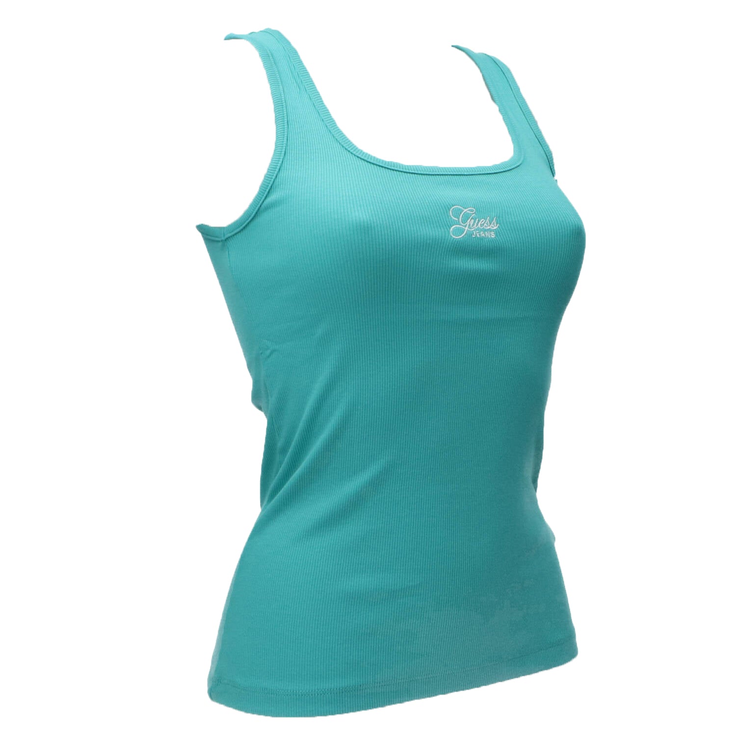 Canotte GJ TANK TOP SLIM RIB EMBRO