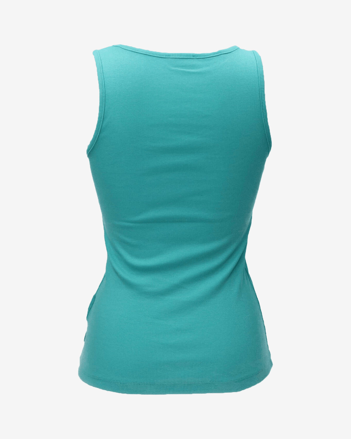 Canotte GJ TANK TOP SLIM RIB EMBRO