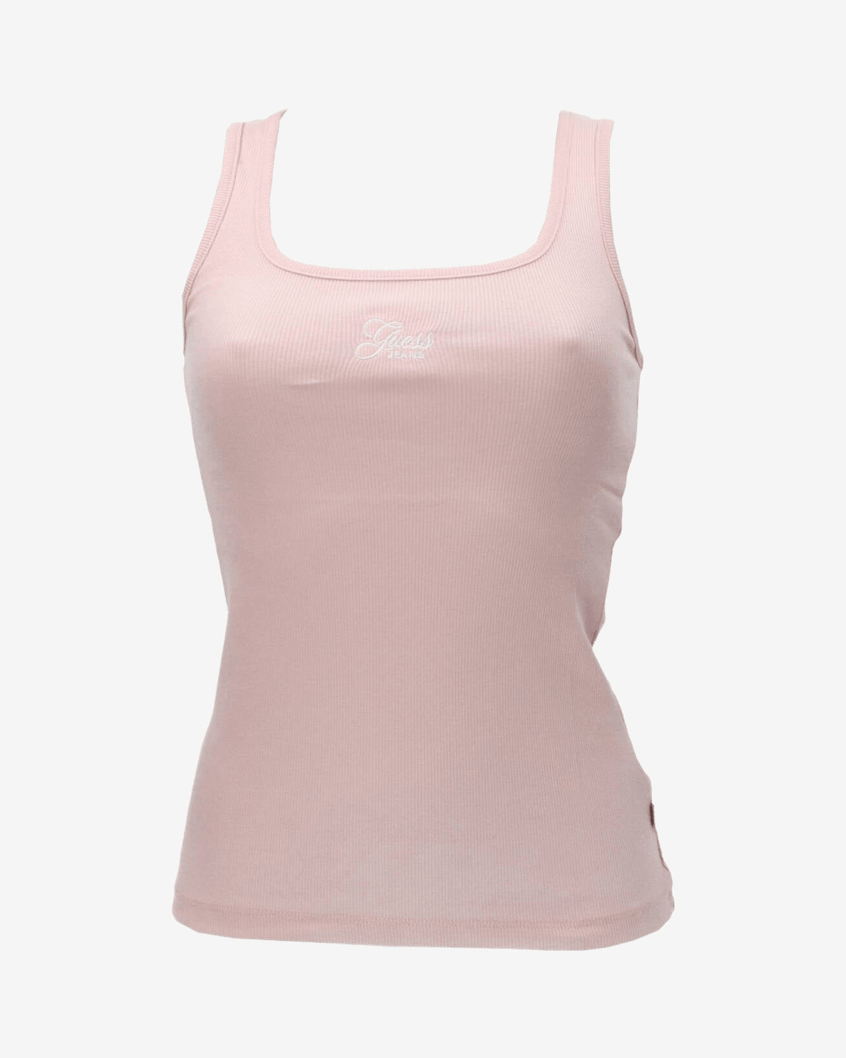 Canotte GJ TANK TOP SLIM RIB EMBRO