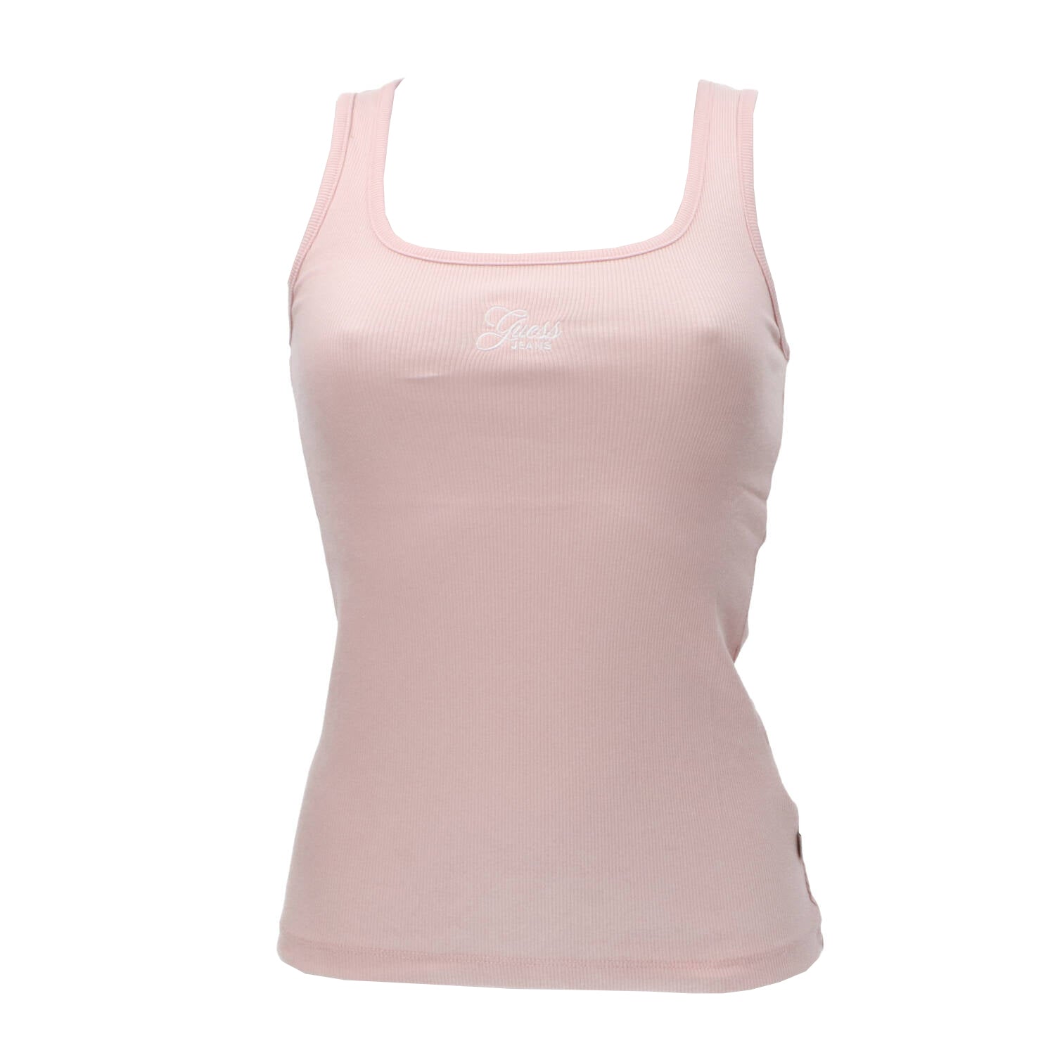 Canotte GJ TANK TOP SLIM RIB EMBRO