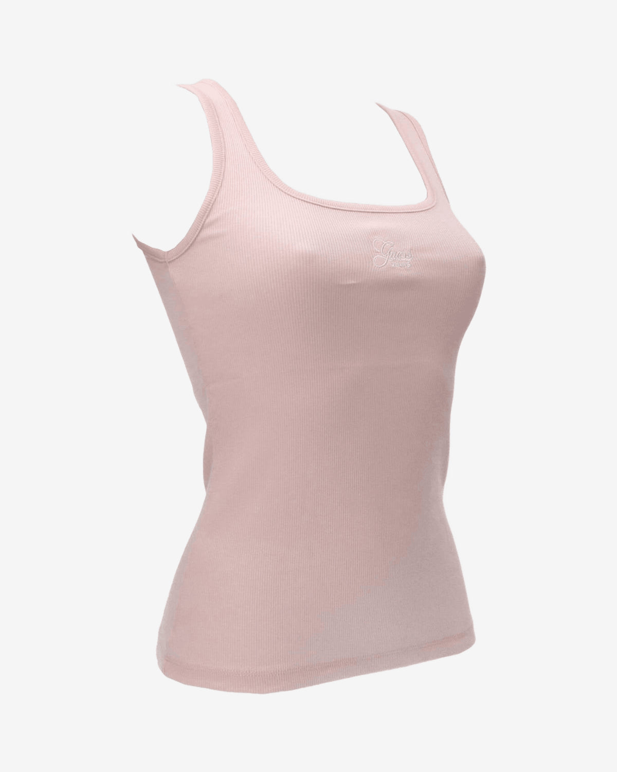 Canotte GJ TANK TOP SLIM RIB EMBRO