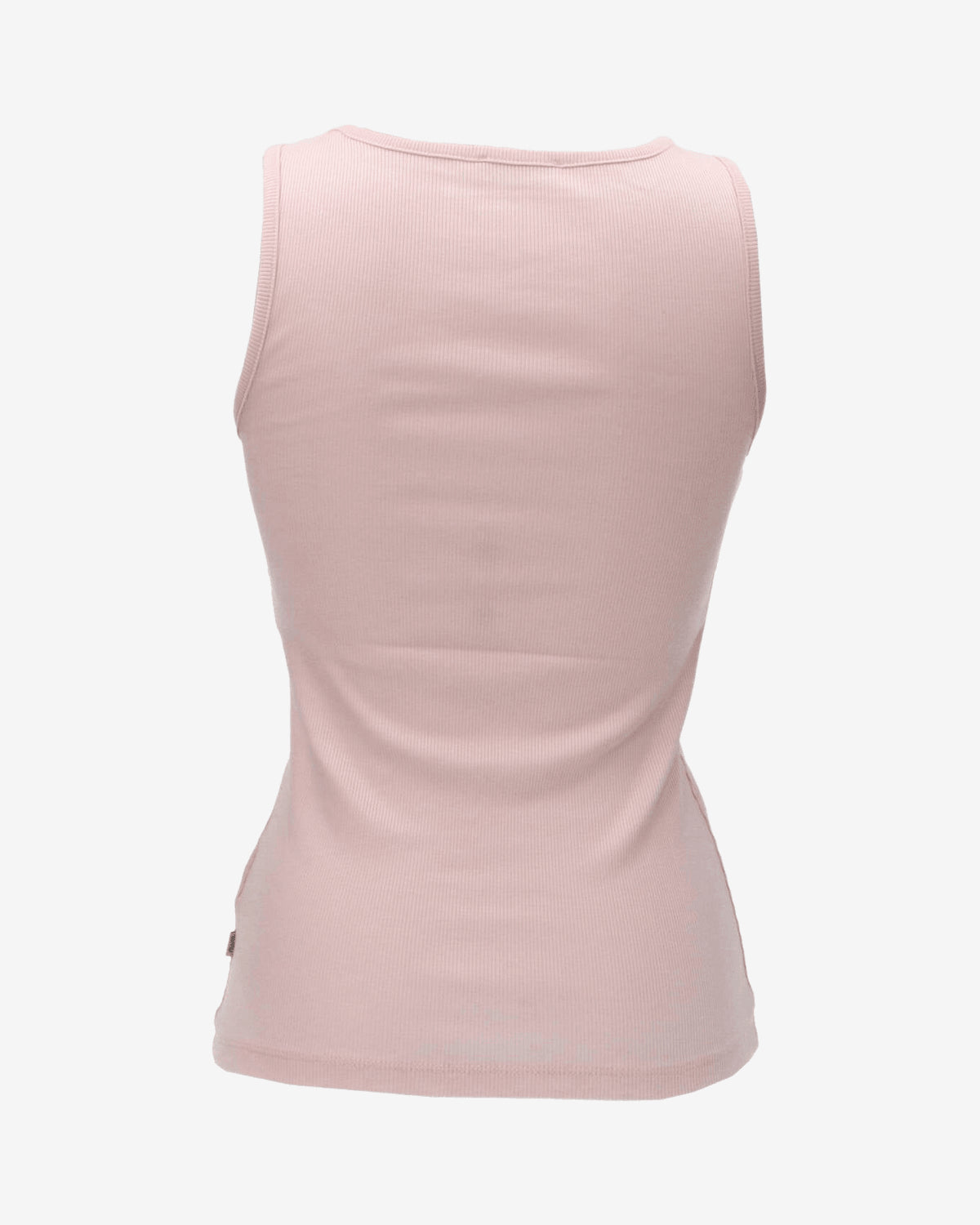 Canotte GJ TANK TOP SLIM RIB EMBRO