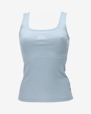 Canotte GJ TANK TOP SLIM RIB EMBRO