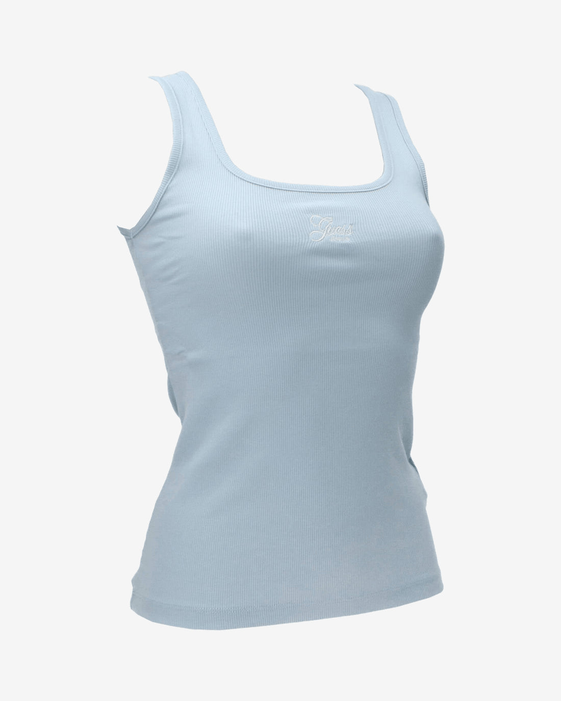 Canotte GJ TANK TOP SLIM RIB EMBRO