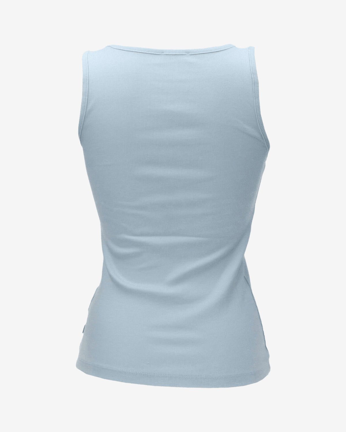 Canotte GJ TANK TOP SLIM RIB EMBRO