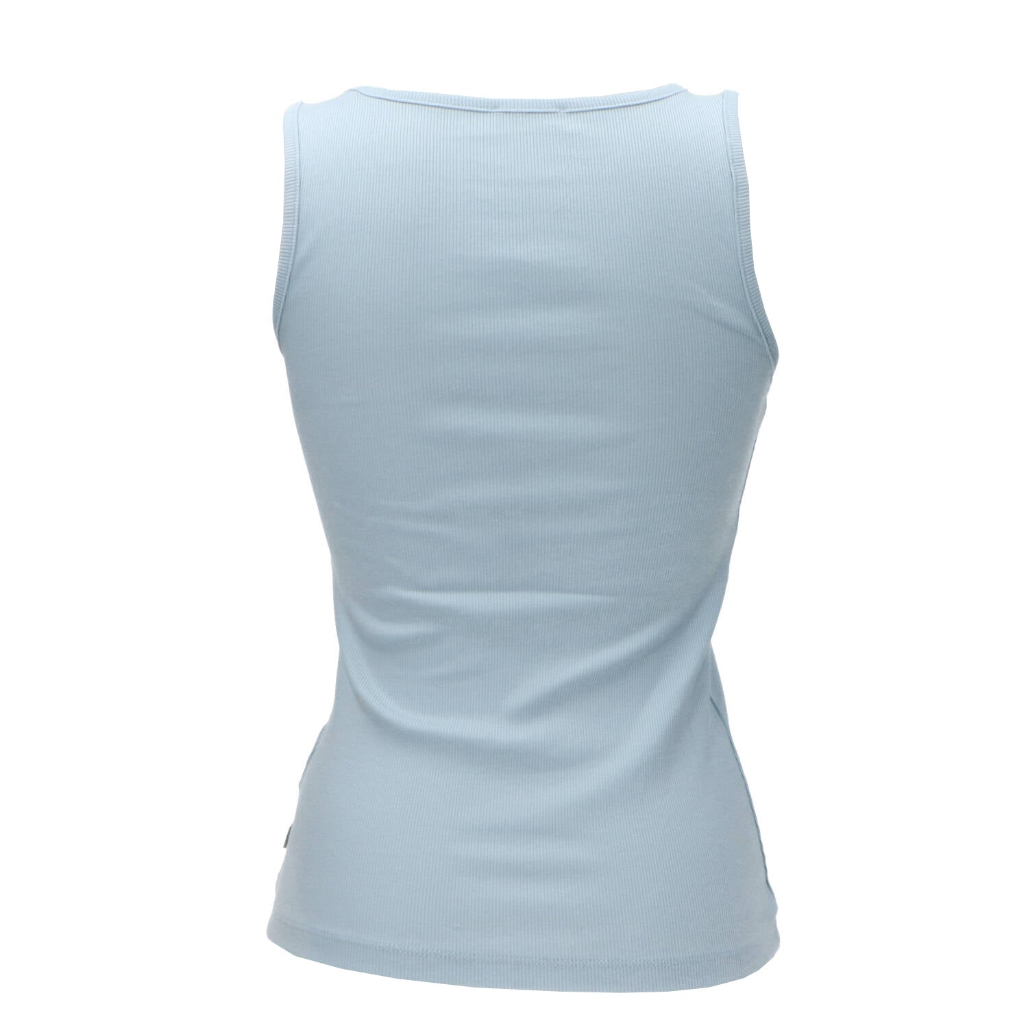 Canotte GJ TANK TOP SLIM RIB EMBRO