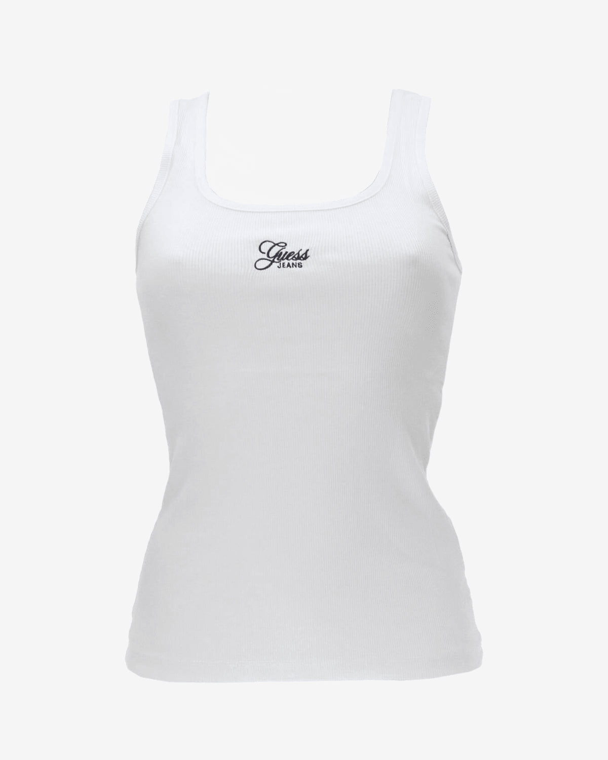 Canotte GJ TANK TOP SLIM RIB EMBRO
