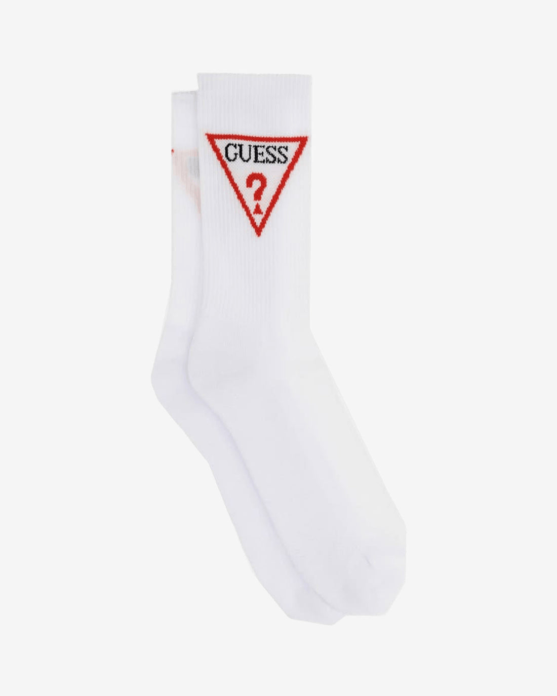 GJ UNISEX TRIANGLE CREW SOCK