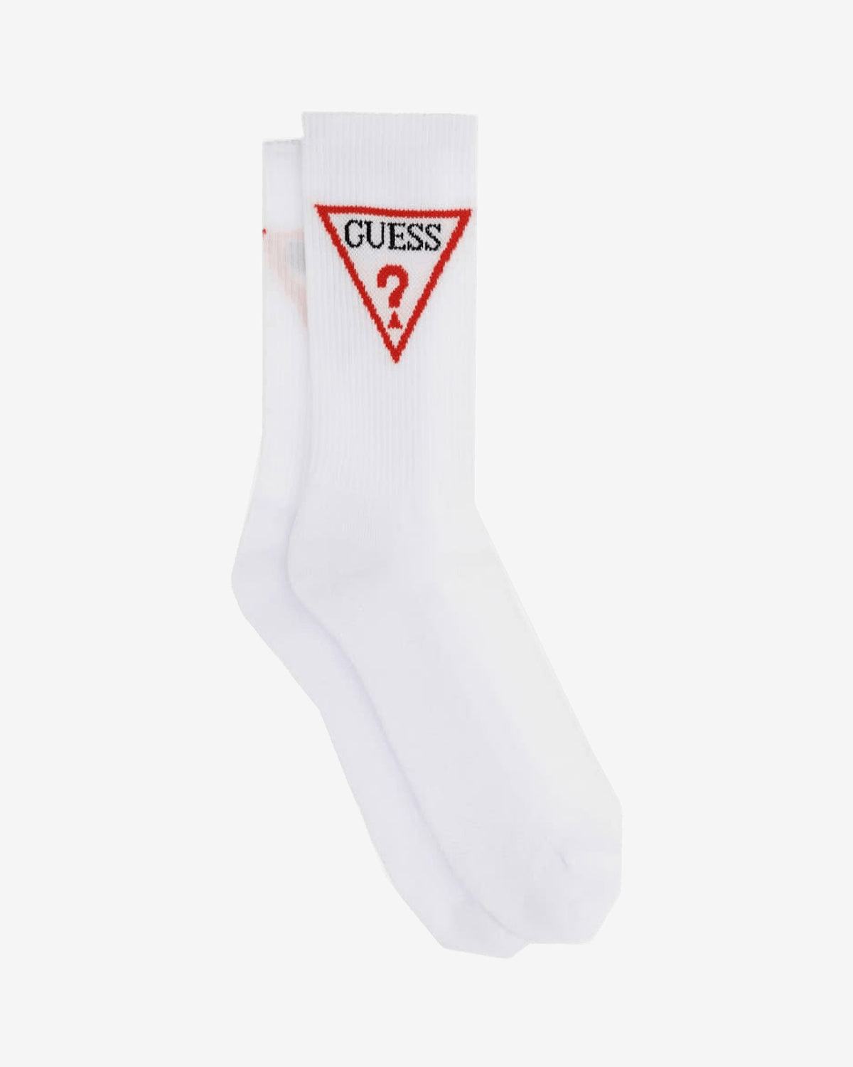 GJ UNISEX TRIANGLE CREW SOCK