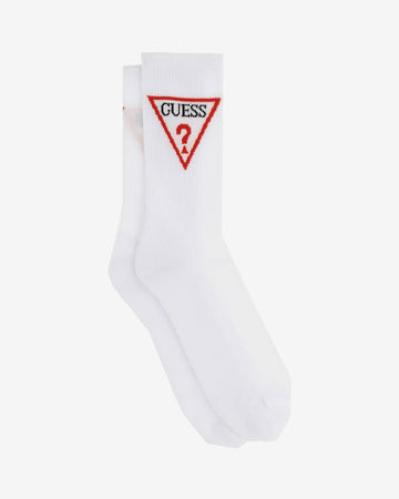 GJ UNISEX TRIANGLE CREW SOCK