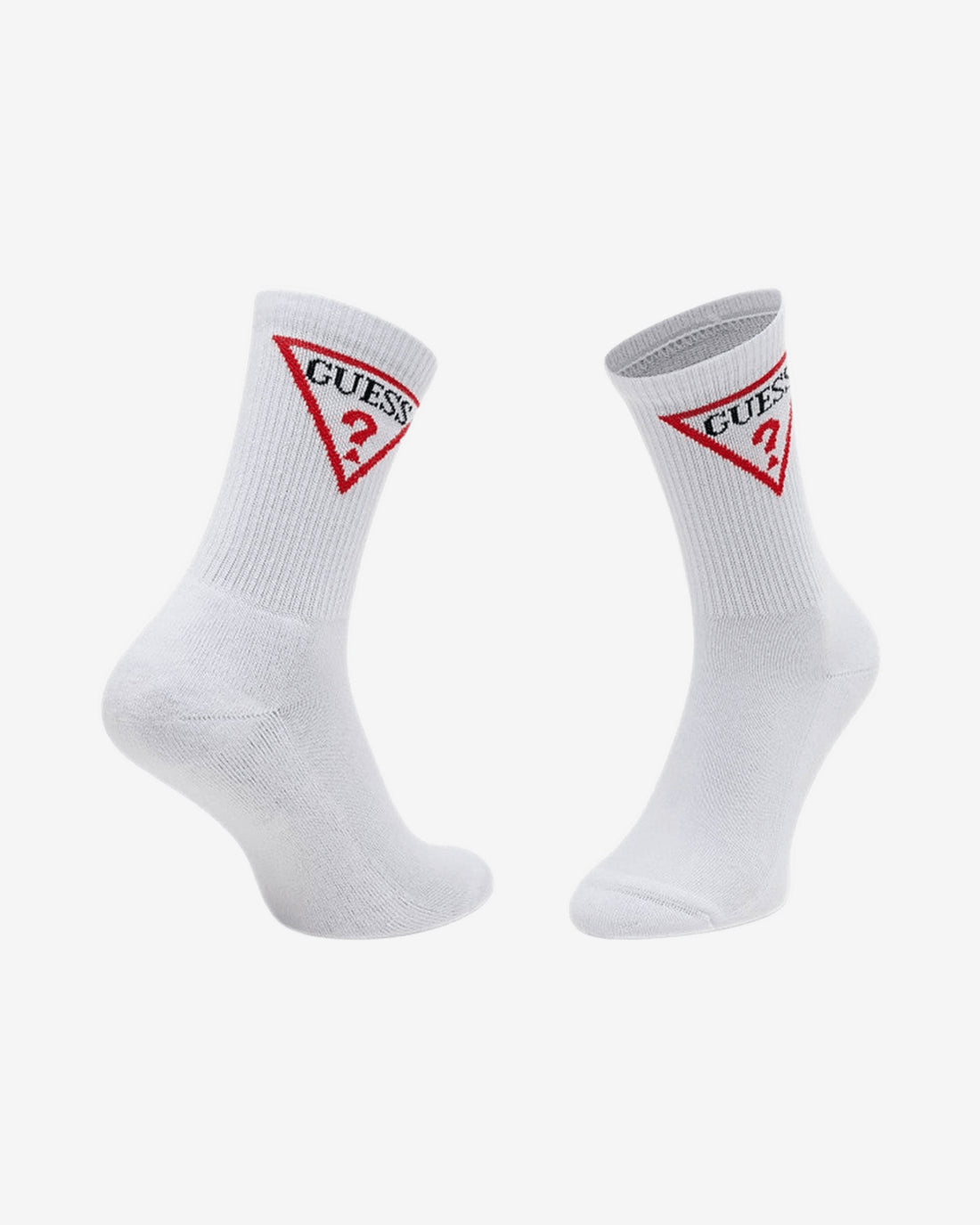 GJ UNISEX TRIANGLE CREW SOCK