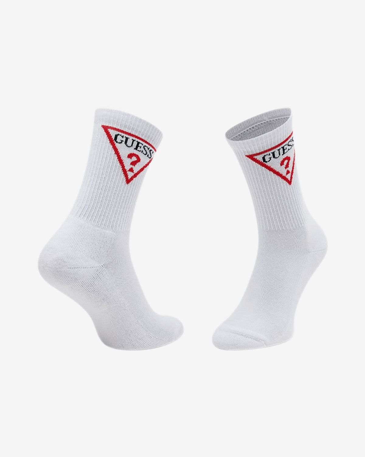 GJ UNISEX TRIANGLE CREW SOCK