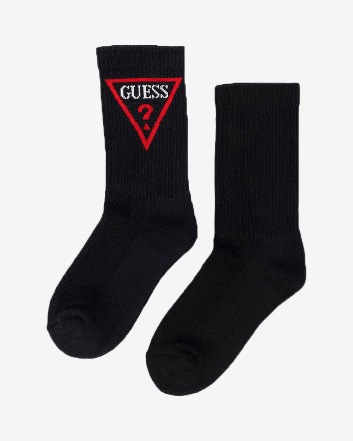 GJ UNISEX TRIANGLE CREW SOCK