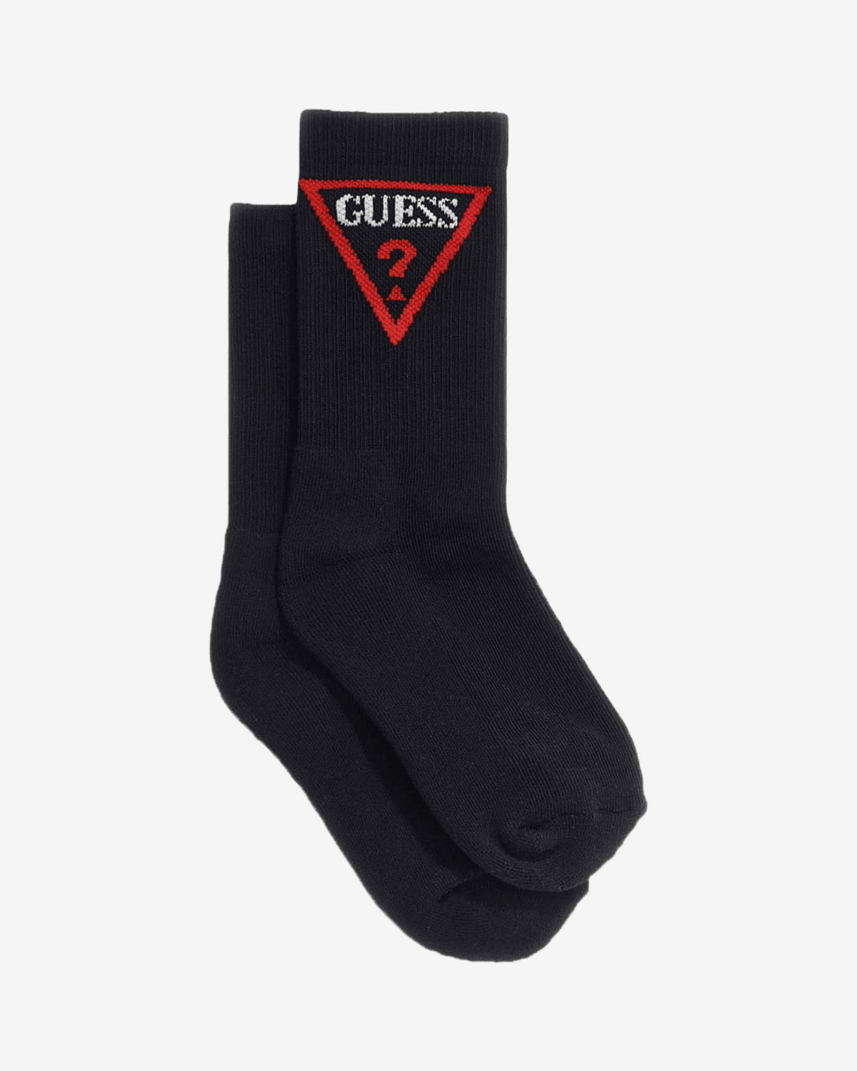 GJ UNISEX TRIANGLE CREW SOCK