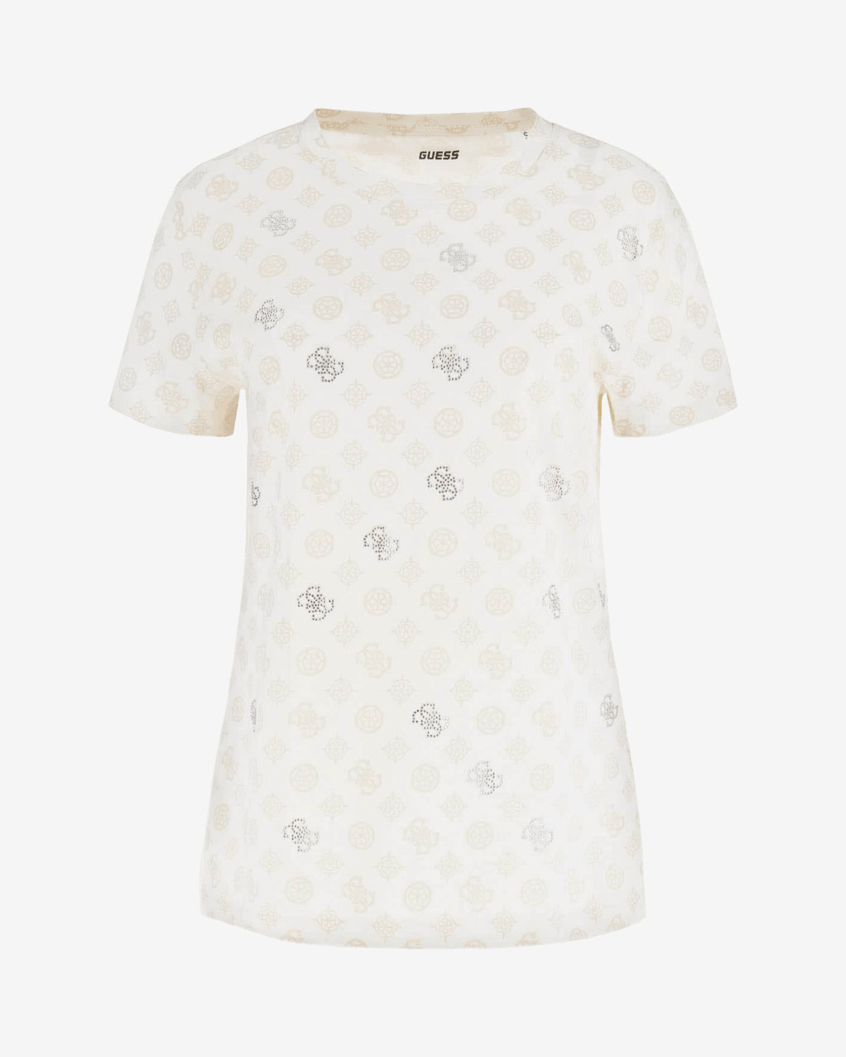 GLORIA PEONY SS T-SHIRT