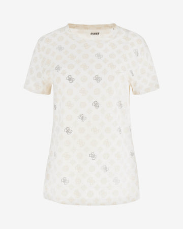 GLORIA PEONY SS T-SHIRT