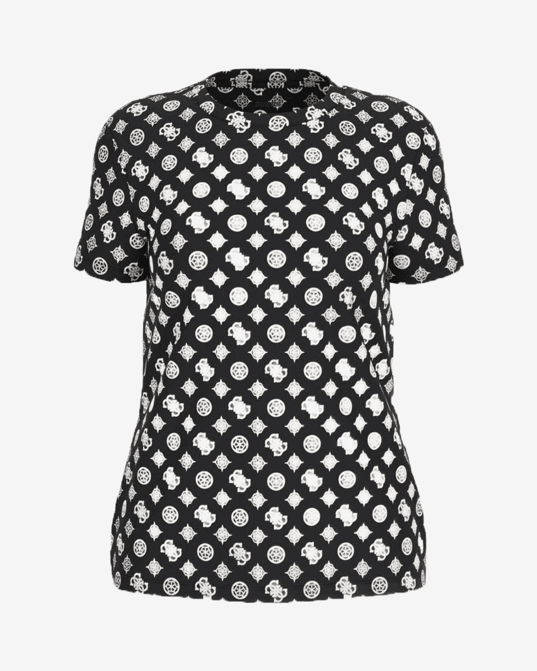 GLORIA PEONY SS T-SHIRT