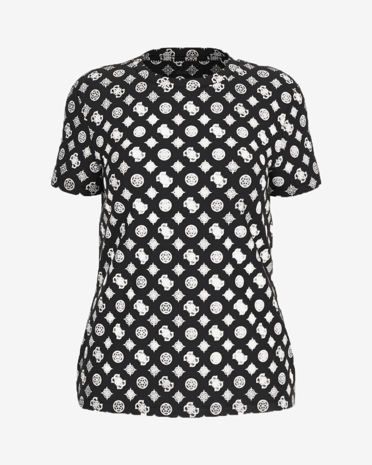 GLORIA PEONY SS T-SHIRT